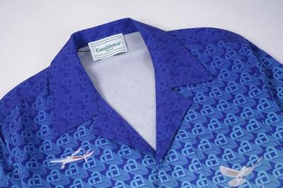 wholesale quality casablanca shirts model no. 69